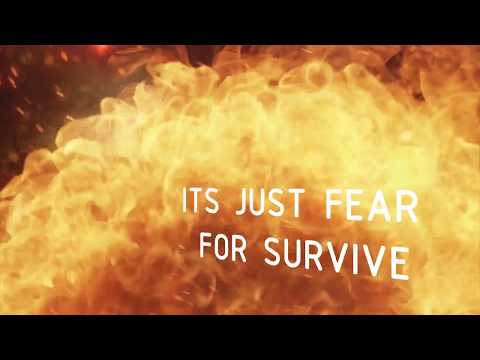 As The Palaces Burn - The Devil's Hand (Lyric Video)