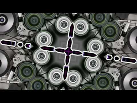 Dub Mechanics - What She Wants (Bootleg Mix)