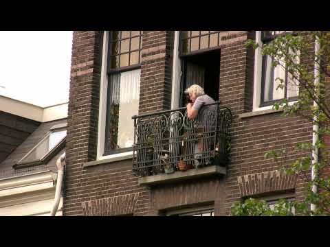 Jordaan --- Amsterdam