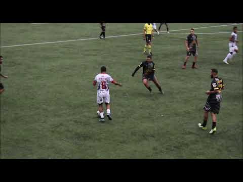 Copa Martins Neto 2022 |1ª fase| Vem Ki Tem x Juventude