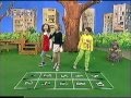 Barney Count To Ten Hebrew ברני
