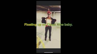 Distorted Penguins   Cloud 9 Karaoke