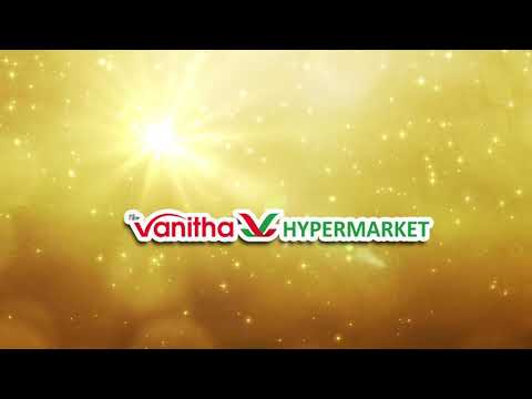 Malayalam ad- Vanitha hypermarket
