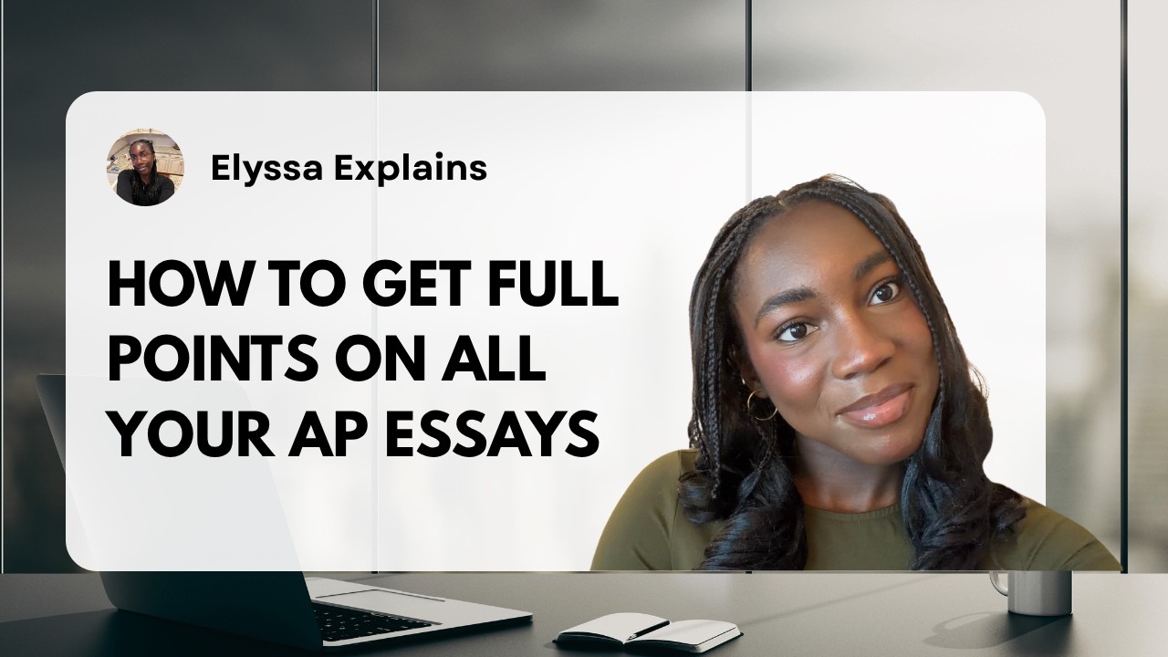 The only AP SAQ/DBQ/LEQ guide you need to get full points