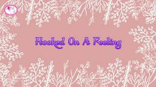 Hooked On A Feeling ~ Vonda Shepard
