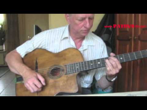 Learn "Swing patrus 53" intro with composer Rino van Hooijdonk