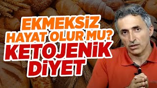 Ekmeksiz Hayat Sağlıklı Mı? Ketojenik Diyette Tıbbi Beslenme Normları!! | Doktor Fitt