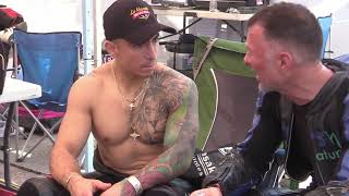 Roberto Bolaños La MARMOTA RACING fecha 2 RBM 2022 Autódromo Tangamanga II