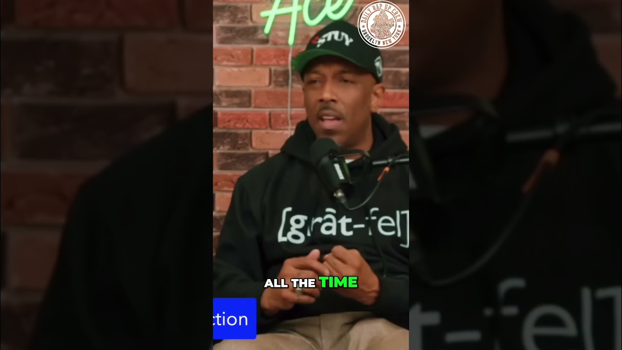 Why Do Black Men Get ATTACKED For Thinking Differently?!
