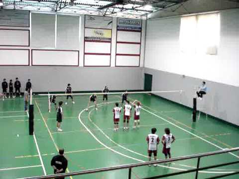 2010-05-15 CN . ALA GONDOMAR 3 - VC VIANA (2/3)