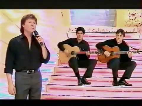 Michel Orso - Ô Corse Île d'Amour (La Chance aux Chansons)