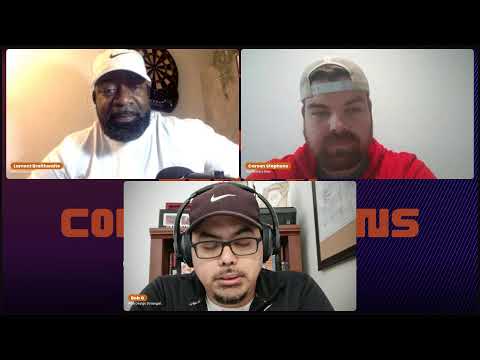 Empowering Women in Tech: A Conversation with Veronica Barraza – Episode 6