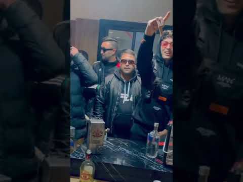 Tchiggy ft Hadi lartiste ft Nvst  Clash       Sanfara