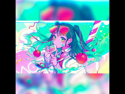 SQWORE x DROWSY x DARIACORE HYPERPOP TYPE BEAT - BEAST