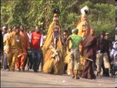 Otigba Umunoha (Original Masquerade Song of the 1980s) Part 1