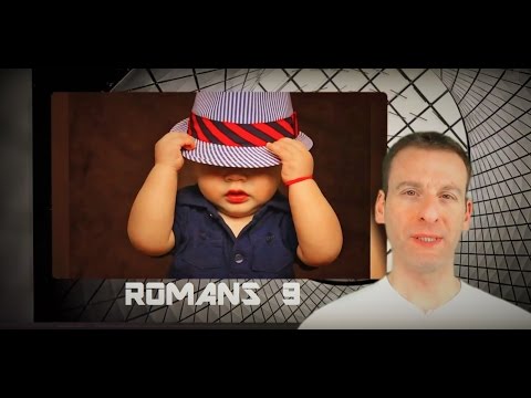 Romans Chapter 9 Summary and What God Wants From Us