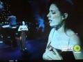 Laura Michelle Kelly On Broadway Babies