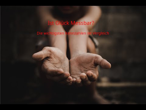 So misst man Reichtum falsch – und was wirklich zählt