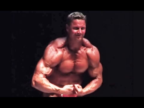 NABBA Austrian Championship 2003 Impressions