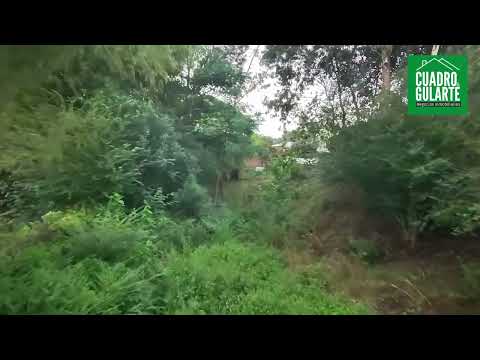 Terreno en La Virgencita - Rivera