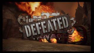 Twisted Metal: Sweet Tooth's Carnival Carnage - HTG
