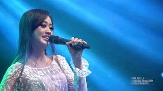 Download lagu CAPING GUNUNG -  MONALISA || ADELLA GAMAND 2019 mp3