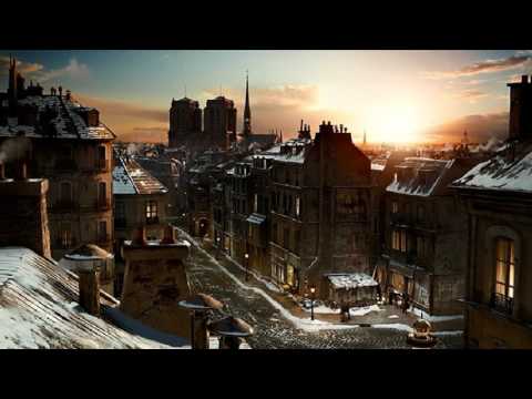 Henry Mancini - Shadows of Paris (Remastered)