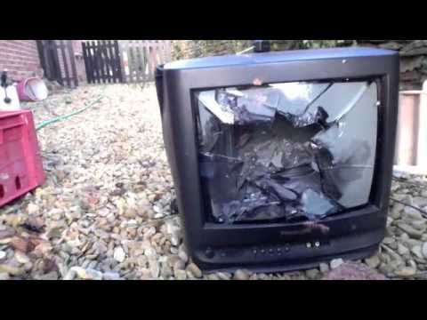 tv smash