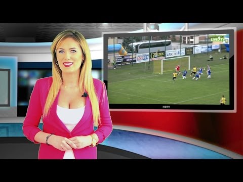 Piłkarski flesz #5 - Stal Mielec pokonała Wigry, Siarka znów wygrała, a JKS ograł lidera