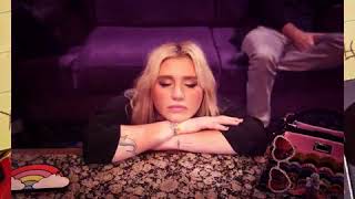 Kesha - Making of &#39;&#39;Let em Talk&#39;&#39; with Eagles Of Death Metal