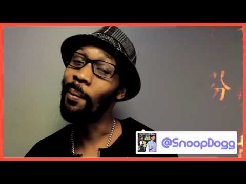RZA Shouts Out Snoop Dogg for RZA's World App