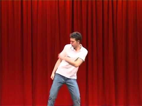 YouTube Video Preview