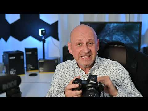 FotoTipps - Nikon Z System, das massive Fokusproblem, warum ich keine Kameras von Nikon mehr kaufe!