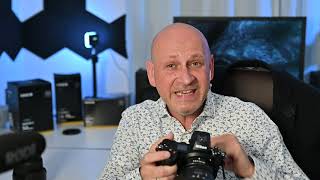 FotoTipps - Nikon Z System, das massive Fokusproblem, warum ich keine Kameras von Nikon mehr kaufe!