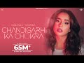 Chandigarh Ka Chokra Official Video Sunanda Sharma Raj Ranjodh New Punjabi Songs 2023