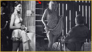 🌟 Fresh Batch of Forgotten Celebrity Photos — Rare Vintage 1930s to 1980s | Retro Reflections