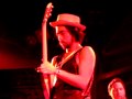 Jackie Greene at the Catalyst in Santa Cruz, Animal