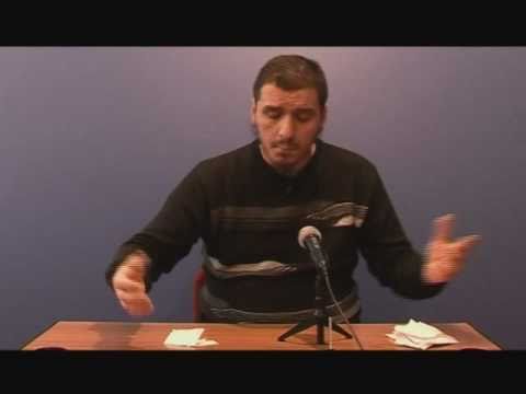 Pyetje nga motra muslimane pergjigjet Hoxha Enis Rama