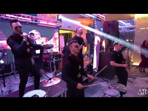 Trupa Vis - Colaj Muzică Grecească 2024