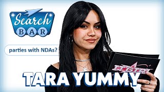 Download lagu Tara Yummy Answers The Most Searched Questions About Her | Search Bar mp3