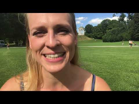 Verjüngungsübungen der Chinesischen Kaiser Hui Chun Gong Conny Krause Waltraud Bogdanski 080p