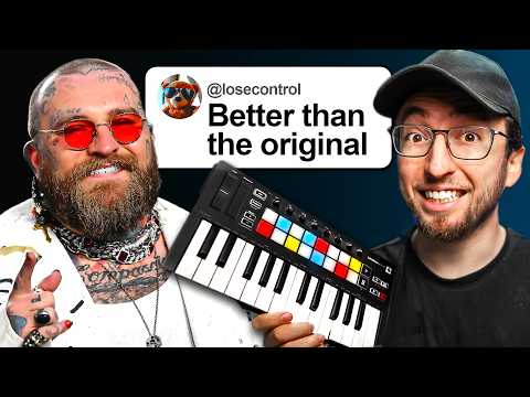 YouTube Thumbnail