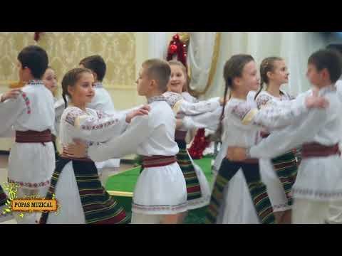 Ansamblul: "Botnișoara". "Răzășeasca"