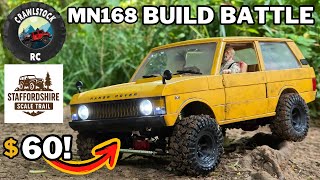 Can a Cheap $60 RC be AWESOME?