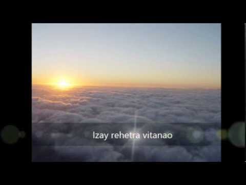 FFPM 24 : - Ny Lanitra ao Ambony Ao - Seigneur, que n'ai-je mille voix - O for a Thousand