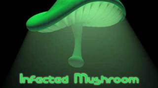 Shakawkaw - Infected Mushroom