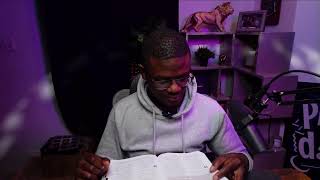 Proverbs 18: The Power of Words & the Strength of God