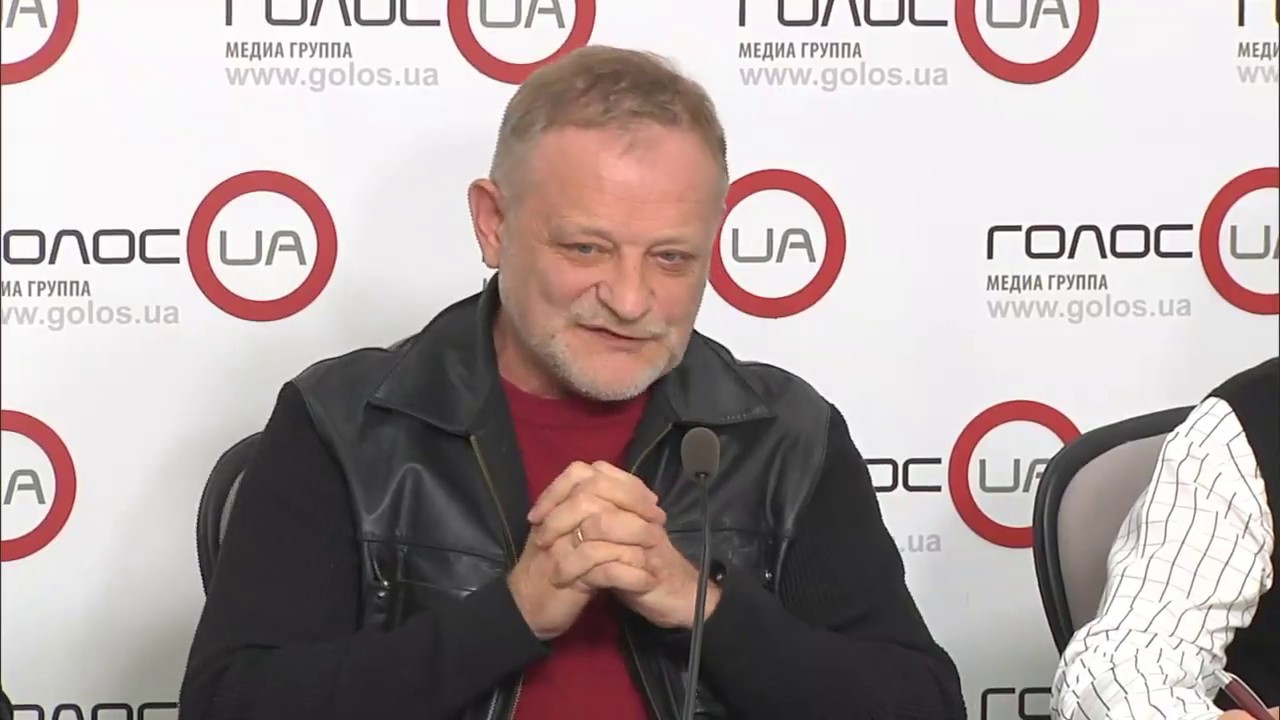 «Языковая полиция» и огромные штрафы: подводные камни закона об украинском языке? (пресс-конференция)