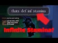 They Say I M Using Hacks In Forsaken