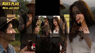 Download lagu DIANA – KOES PLUS (METAL JAZZ VERSION) | COVER BY JC METAL JAZZ COVER mp3
